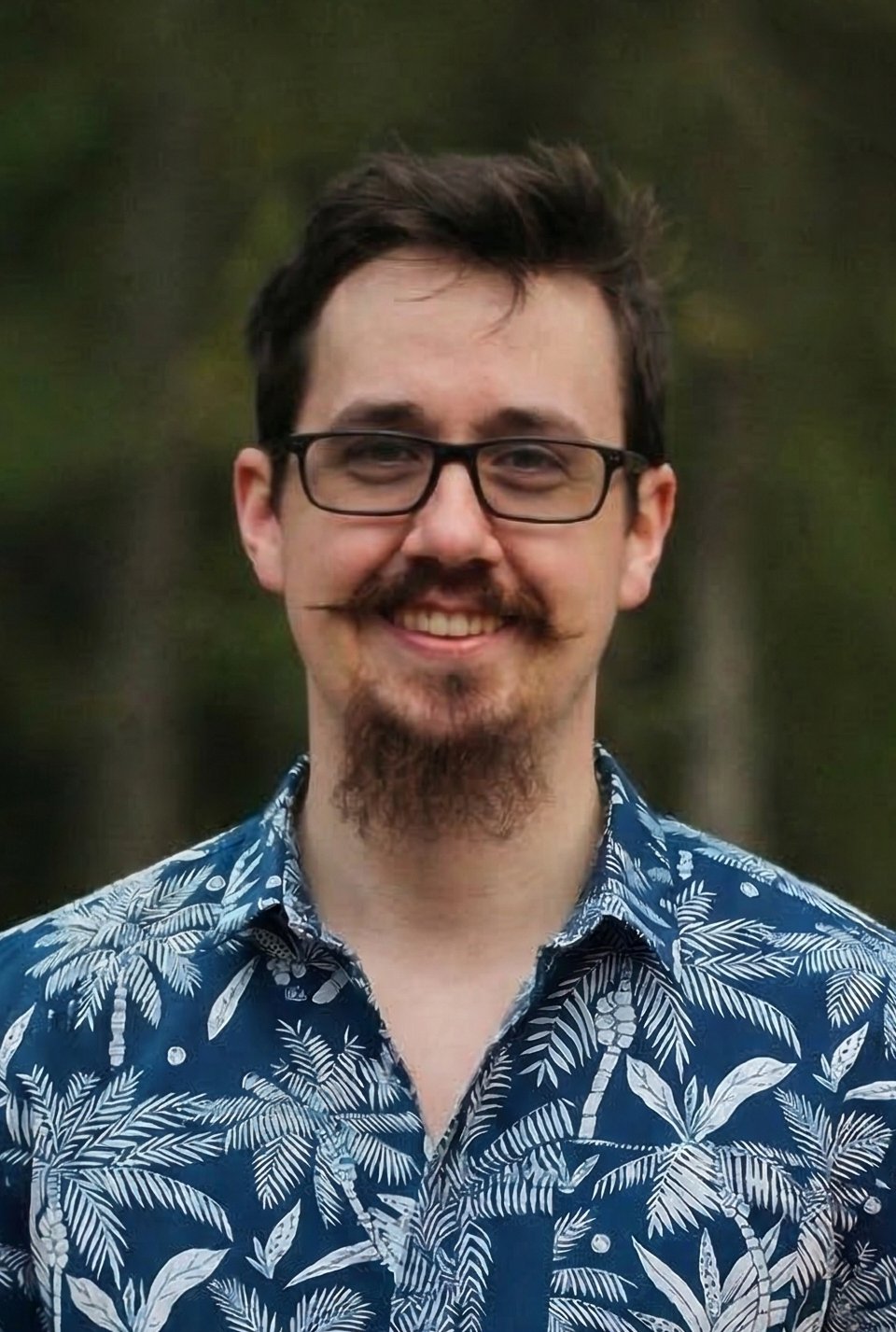 Tim Nixon, CEO of Iron Sharp Solutions