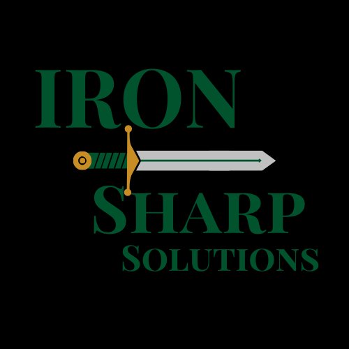 Iron Sharp Solutions